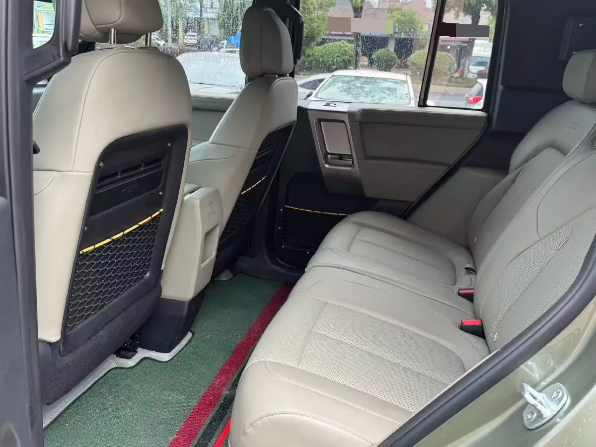 2025 iCAR iCAR Super V23 BEV 59.93KWH,autocango,china used car exporter,china ev exporter,chinese used car exporter,chinese used ev exporter