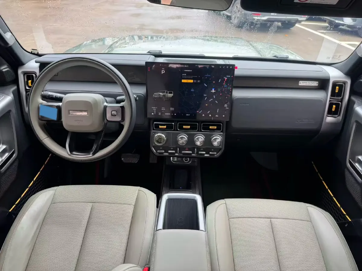 2025 iCAR iCAR Super V23 BEV 59.93KWH,autocango,china used car exporter,china ev exporter,chinese used car exporter,chinese used ev exporter