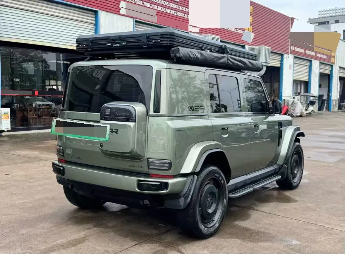 2025 iCAR iCAR Super V23 BEV 59.93KWH,autocango,china used car exporter,china ev exporter,chinese used car exporter,chinese used ev exporter