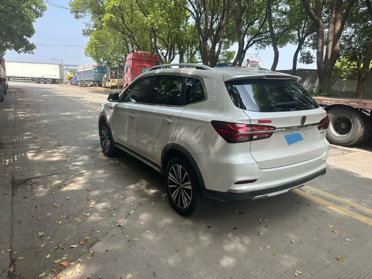 2019 Roewe RX5 1.5T 162HP L4 2AT PHEV 12KWH,autocango,china used car exporter,china ev exporter,chinese used car exporter,chinese used ev exporter