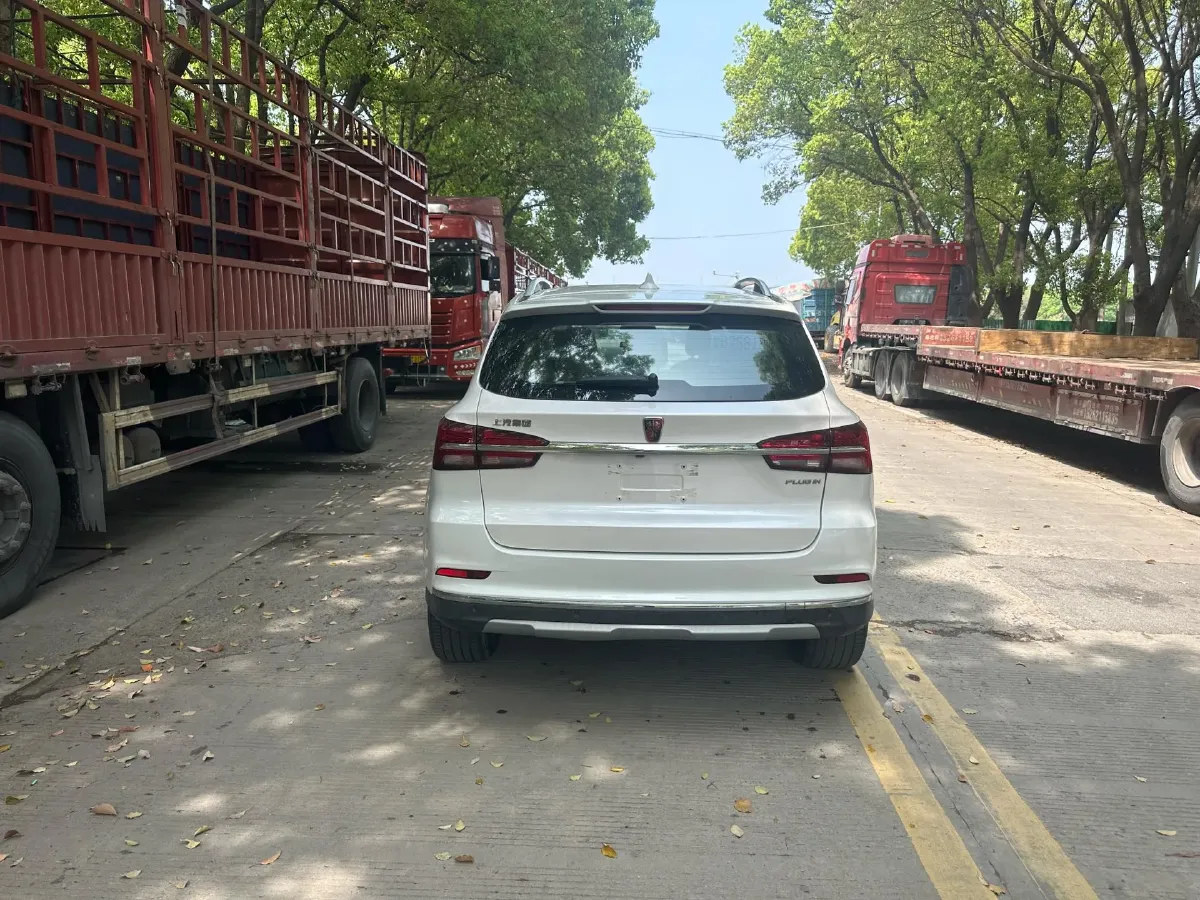 2019 Roewe RX5 1.5T 162HP L4 2AT PHEV 12KWH,autocango,china used car exporter,china ev exporter,chinese used car exporter,chinese used ev exporter