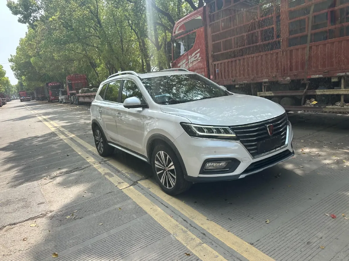 2019 Roewe RX5 1.5T 162HP L4 2AT PHEV 12KWH,autocango,china used car exporter,china ev exporter,chinese used car exporter,chinese used ev exporter