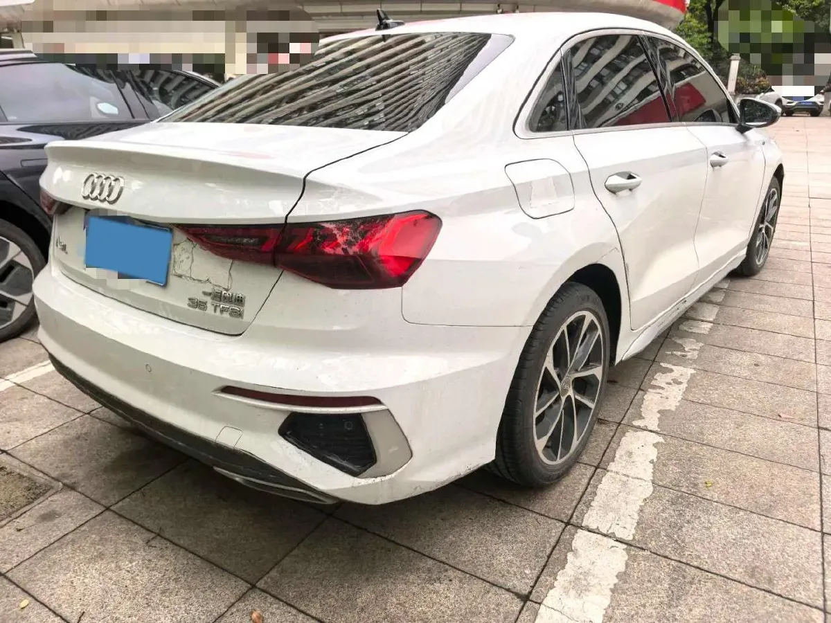 2021 Audi A3 1.4T 150HP L4 7DCT,autocango,china used car exporter,china ev exporter,chinese used car exporter,chinese used ev exporter