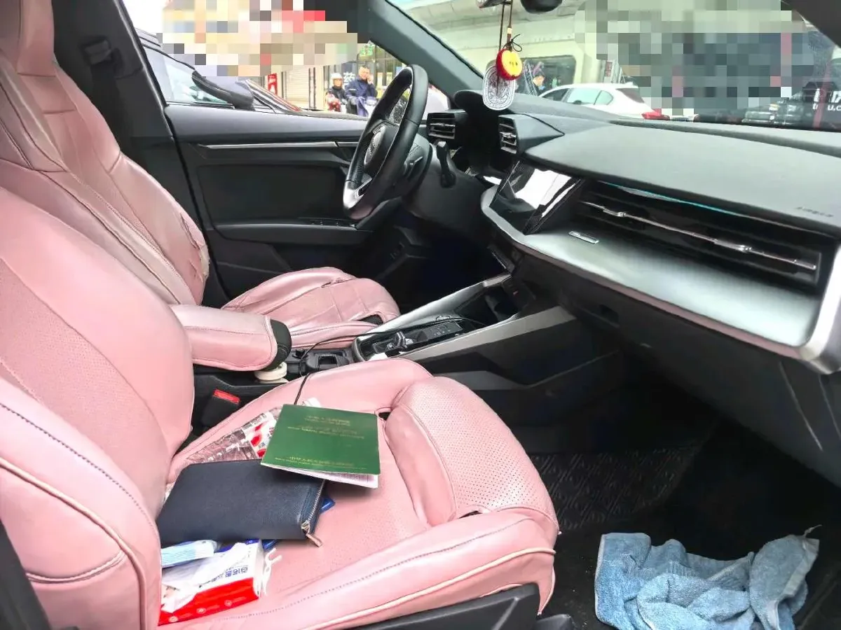 2021 Audi A3 1.4T 150HP L4 7DCT,autocango,china used car exporter,china ev exporter,chinese used car exporter,chinese used ev exporter