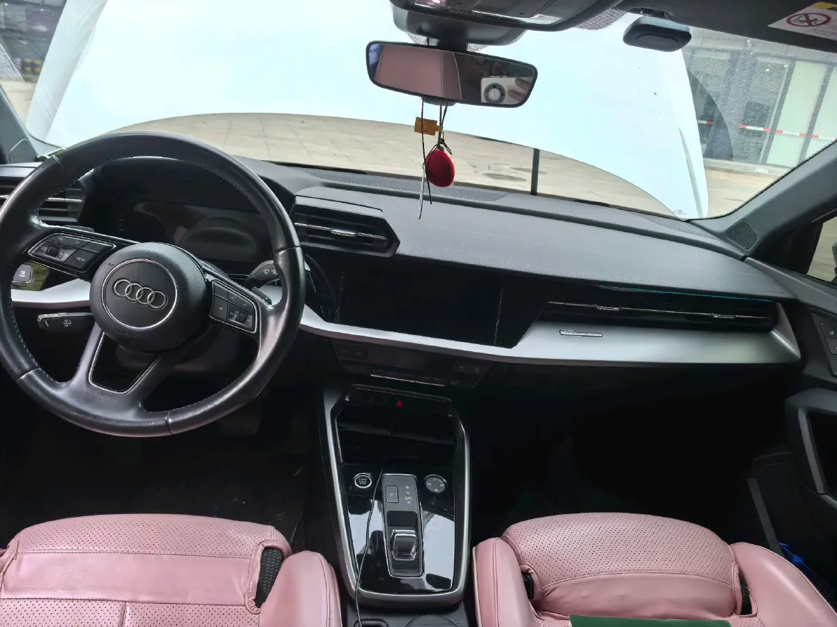 2021 Audi A3 1.4T 150HP L4 7DCT,autocango,china used car exporter,china ev exporter,chinese used car exporter,chinese used ev exporter