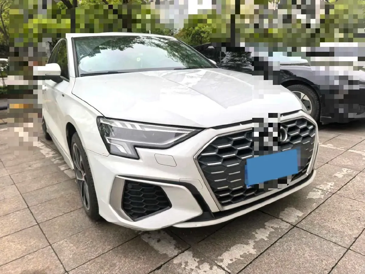 2021 Audi A3 1.4T 150HP L4 7DCT,autocango,china used car exporter,china ev exporter,chinese used car exporter,chinese used ev exporter