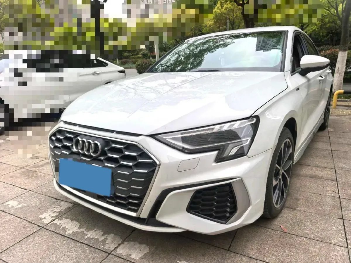 2021 Audi A3 1.4T 150HP L4 7DCT,autocango,china used car exporter,china ev exporter,chinese used car exporter,chinese used ev exporter