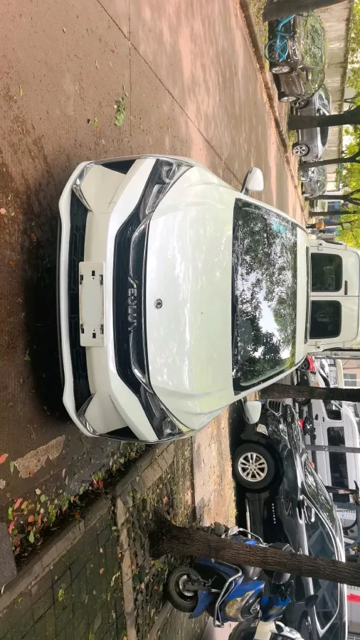 2021 DongFeng Aeolus YiXuan 1.5T 150HP L4 6DCT,autocango,china used car exporter,china ev exporter,chinese used car exporter,chinese used ev exporter