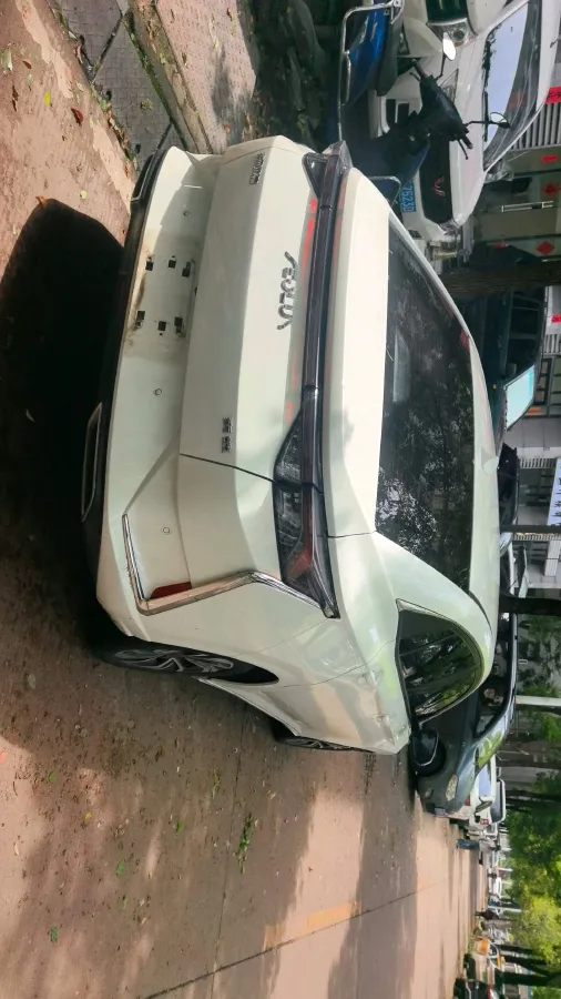 2021 DongFeng Aeolus YiXuan 1.5T 150HP L4 6DCT,autocango,china used car exporter,china ev exporter,chinese used car exporter,chinese used ev exporter