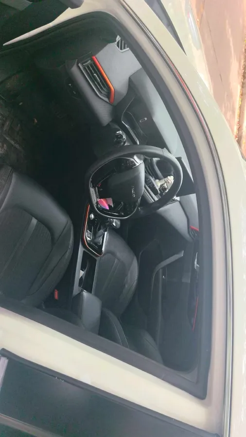 2021 DongFeng Aeolus YiXuan 1.5T 150HP L4 6DCT,autocango,china used car exporter,china ev exporter,chinese used car exporter,chinese used ev exporter