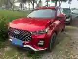 2020 Chery Tiggo 7 1.5T 156HP L4 CVT