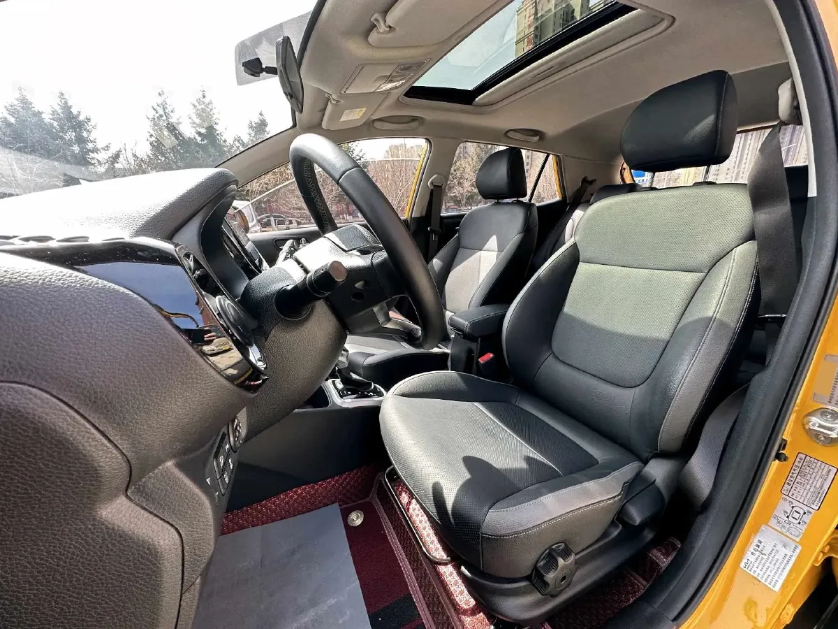 2021 Kia KX1 1.4L 100HP L4 CVT,autocango,china used car exporter,china ev exporter,chinese used car exporter,chinese used ev exporter