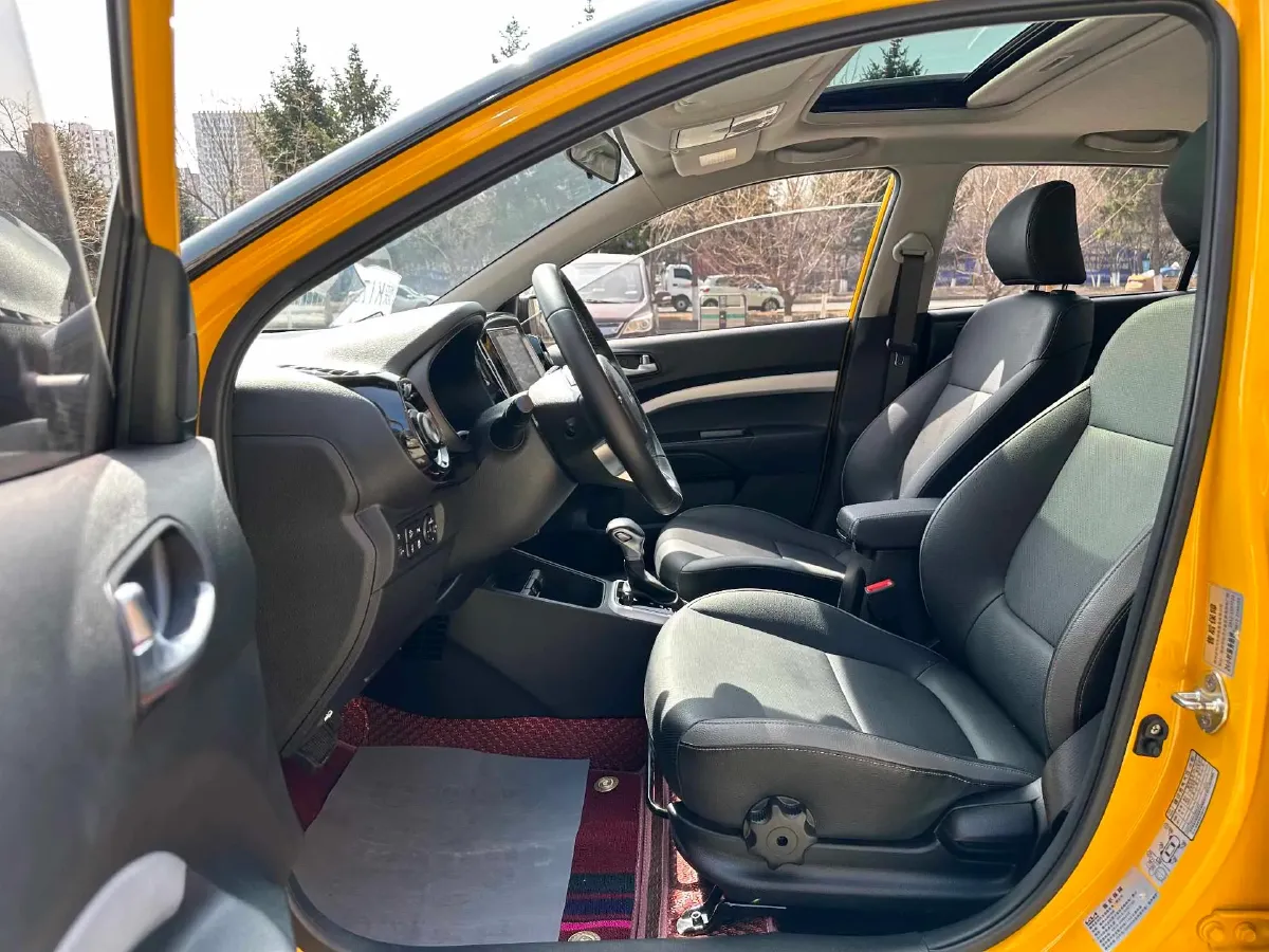 2021 Kia KX1 1.4L 100HP L4 CVT,autocango,china used car exporter,china ev exporter,chinese used car exporter,chinese used ev exporter