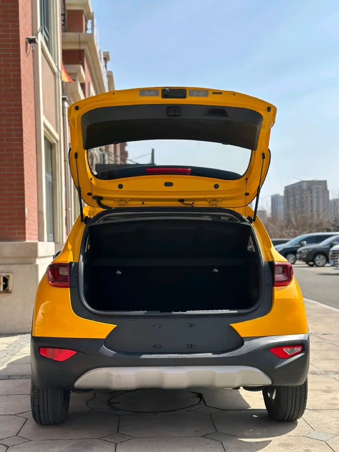 2021 Kia KX1 1.4L 100HP L4 CVT,autocango,china used car exporter,china ev exporter,chinese used car exporter,chinese used ev exporter