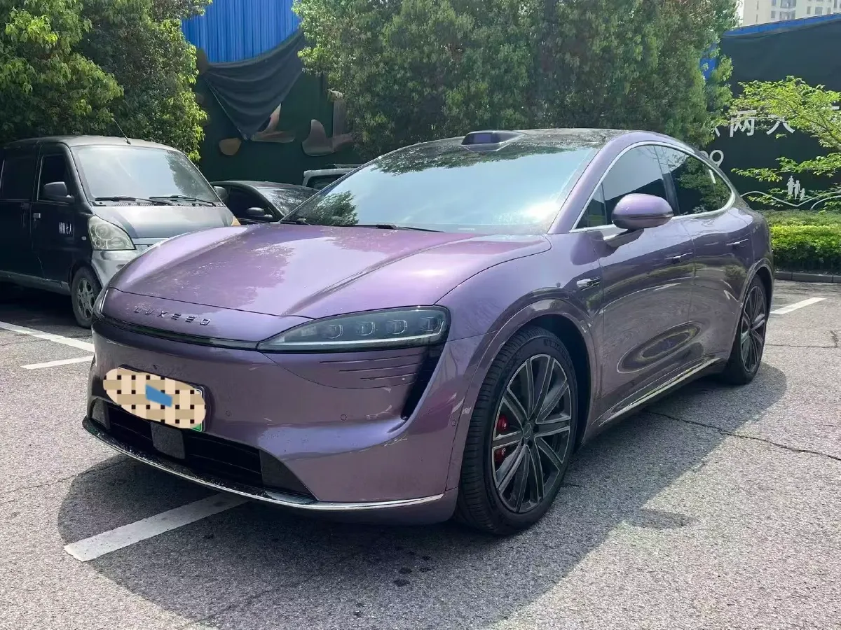 2025 Luxeed R7 REEV 156HP REEV,autocango,china used car exporter,china ev exporter,chinese used car exporter,chinese used ev exporter
