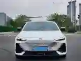 2023 ChangAn UNI-V 1.5T 188HP L4 7DCT