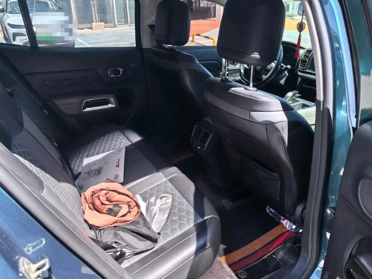 2019 Citroen C5 Aircross 1.6T 167HP L4 6AT,autocango,china used car exporter,china ev exporter,chinese used car exporter,chinese used ev exporter