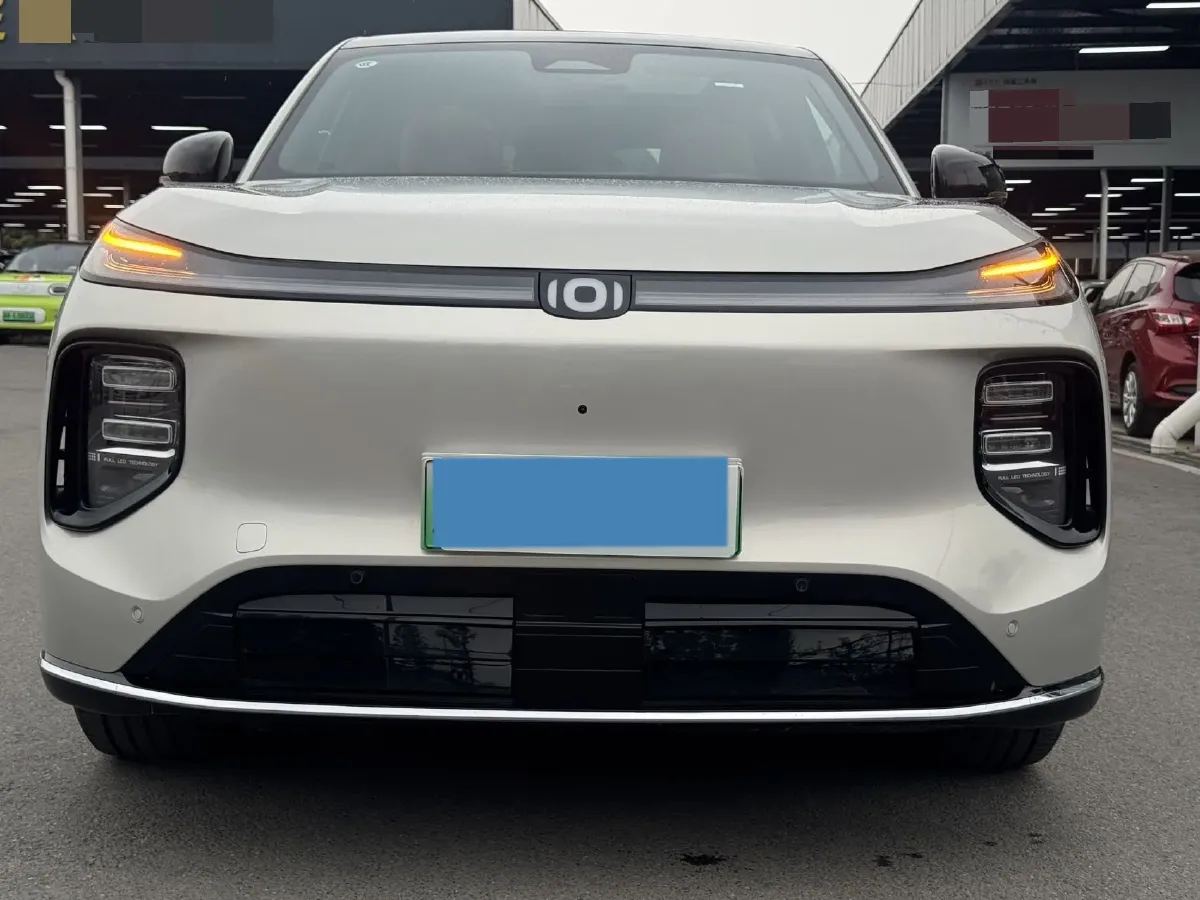 2025 ChangAn QiYuan Q07 1.5T 150HP L4 E-CVT PHEV,autocango,china used car exporter,china ev exporter,chinese used car exporter,chinese used ev exporter