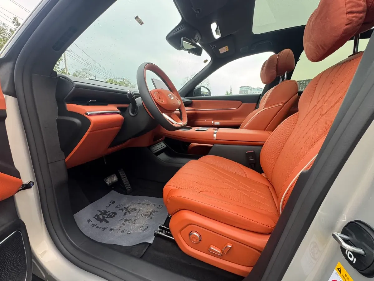 2025 ChangAn QiYuan Q07 1.5T 150HP L4 E-CVT PHEV,autocango,china used car exporter,china ev exporter,chinese used car exporter,chinese used ev exporter