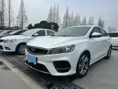 2018 GEELY BINRAY,autocango,china used car exporter,china ev exporter,chinese used car exporter,chinese used ev exporter