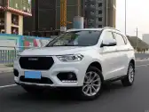 2018 HAVAL H2,autocango,china used car exporter,china ev exporter,chinese used car exporter,chinese used ev exporter