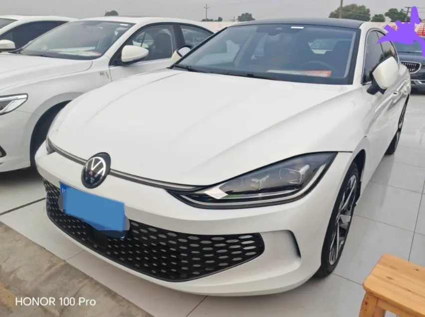 2025 Volkswagen Lamando 1.4T 150HP L4 7DCT