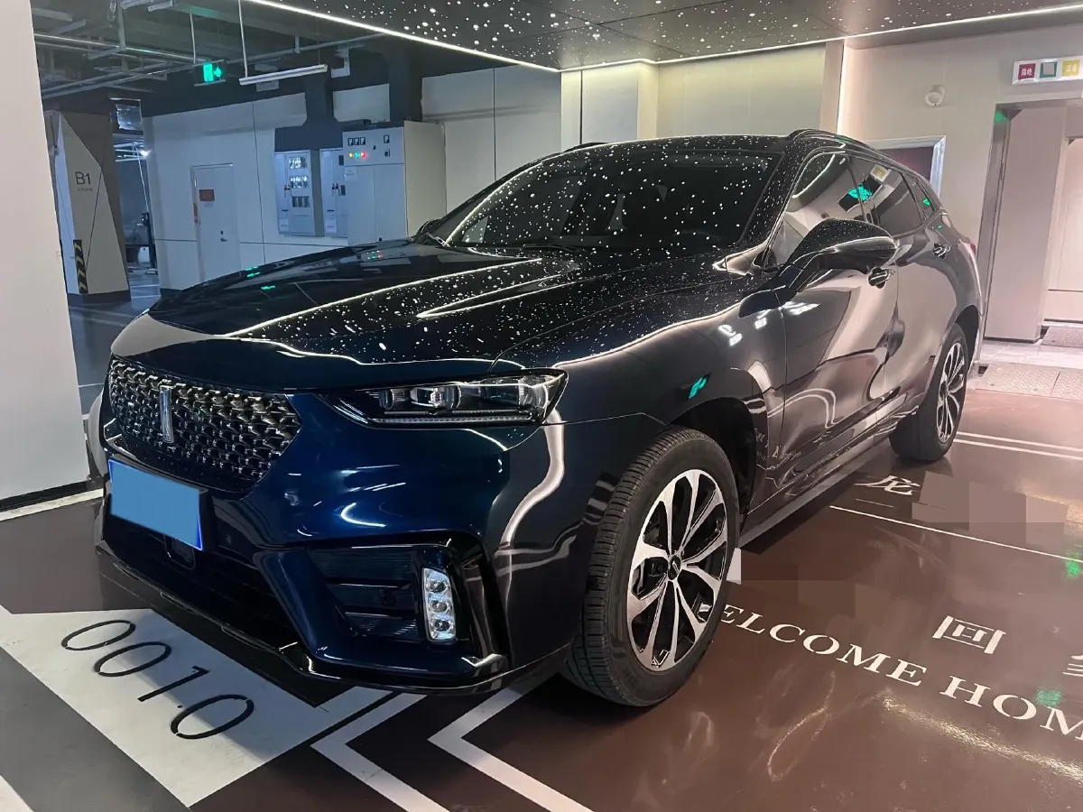 2020 WEY VV7 2.0T 227HP L4 7DCT,autocango,china used car exporter,china ev exporter,chinese used car exporter,chinese used ev exporter