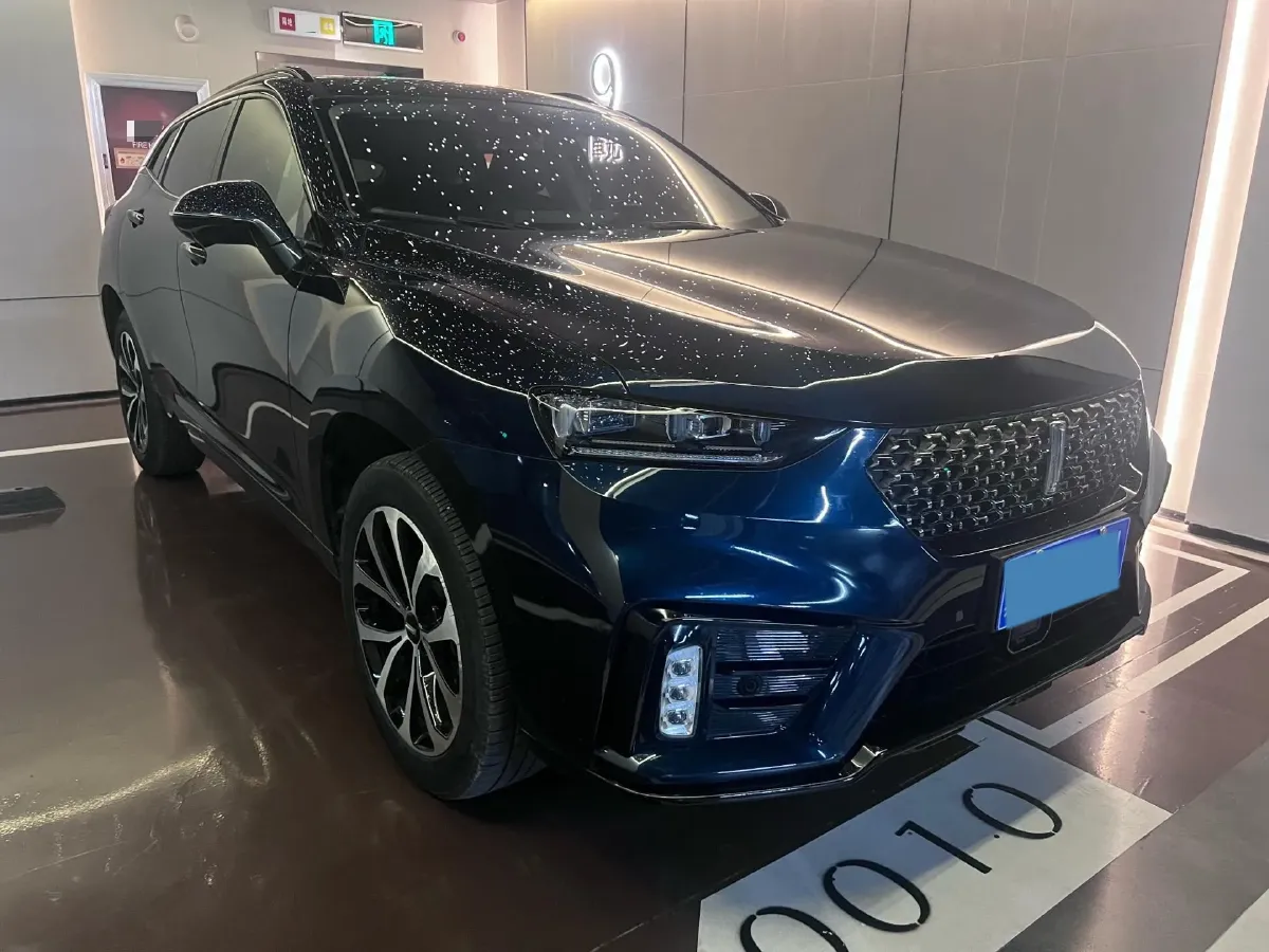 2020 WEY VV7 2.0T 227HP L4 7DCT,autocango,china used car exporter,china ev exporter,chinese used car exporter,chinese used ev exporter
