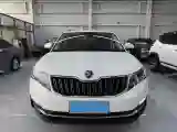 2022 Skoda Kamiq 1.5L 112HP L4 6AT