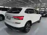 2022 Skoda Kamiq 1.5L 112HP L4 6AT