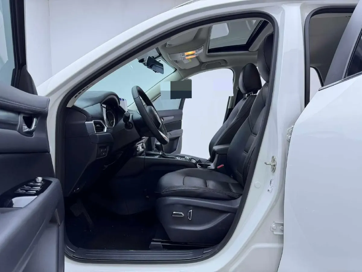 2021 Mazda CX-5 2.0L 155HP L4 6AT,autocango,china used car exporter,china ev exporter,chinese used car exporter,chinese used ev exporter