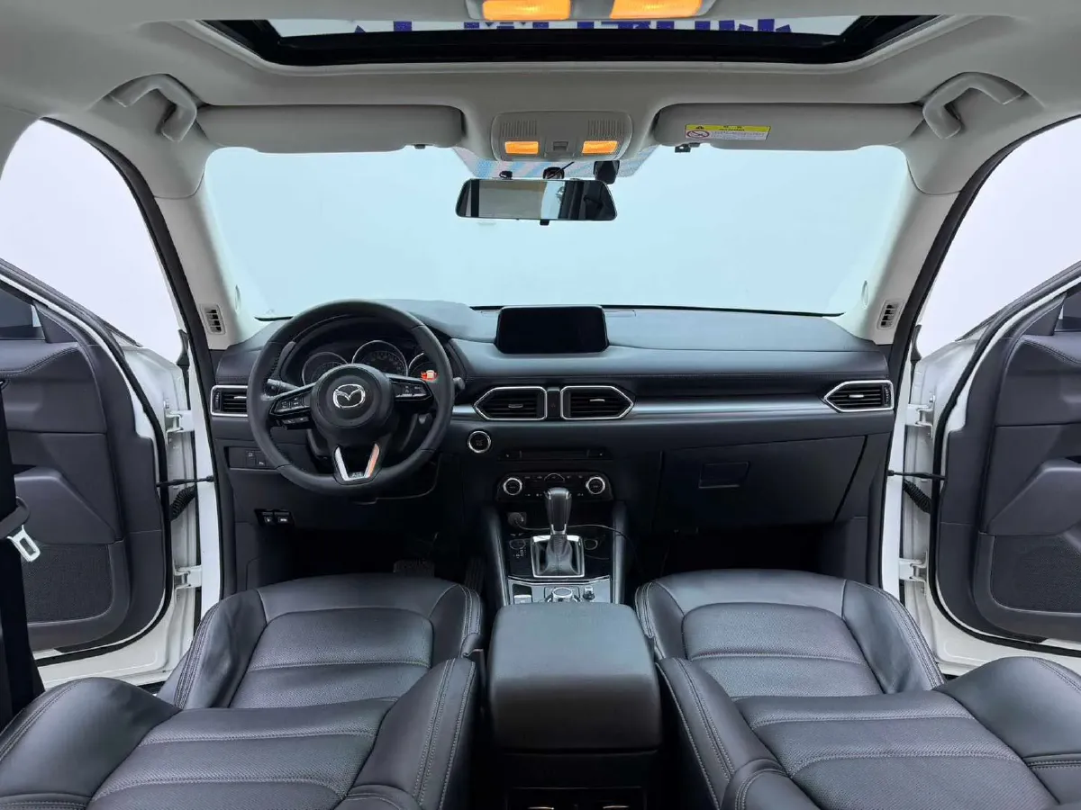2021 Mazda CX-5 2.0L 155HP L4 6AT,autocango,china used car exporter,china ev exporter,chinese used car exporter,chinese used ev exporter