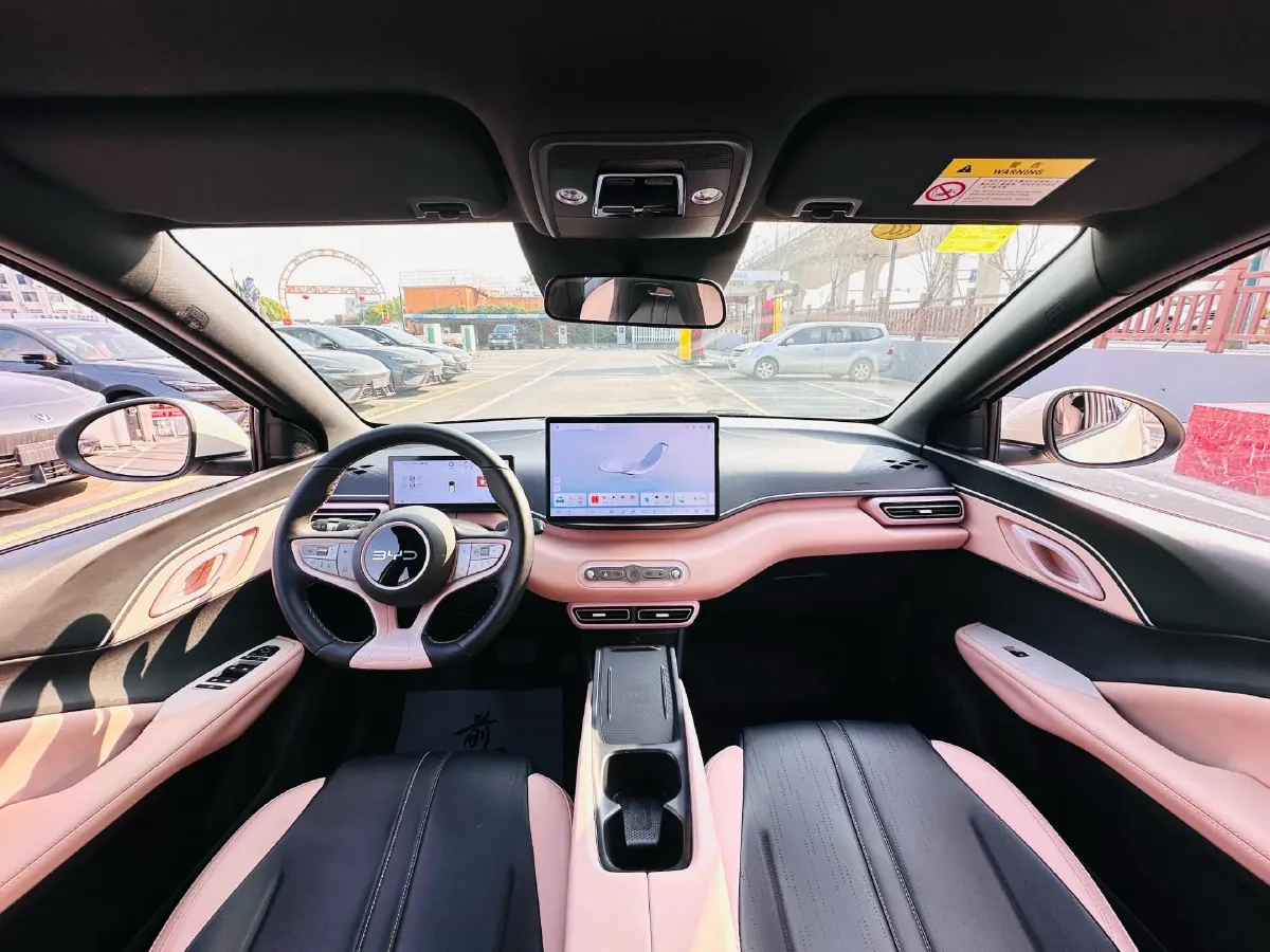 2025 BYD Seagull BEV 30.08KWH,autocango,china used car exporter,china ev exporter,chinese used car exporter,chinese used ev exporter