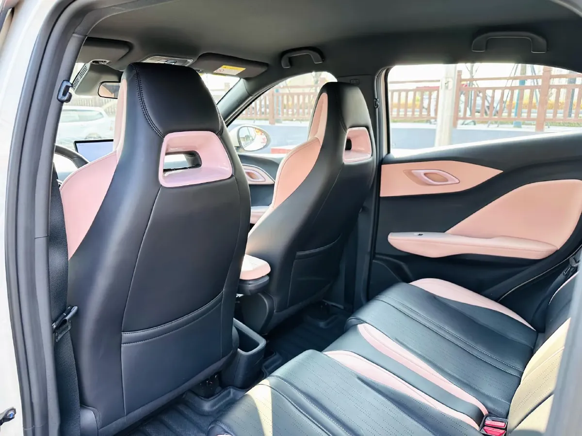 2025 BYD Seagull BEV 30.08KWH,autocango,china used car exporter,china ev exporter,chinese used car exporter,chinese used ev exporter