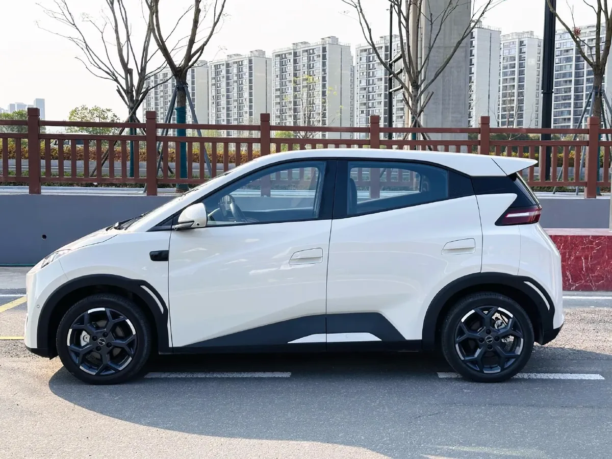 2025 BYD Seagull BEV 30.08KWH,autocango,china used car exporter,china ev exporter,chinese used car exporter,chinese used ev exporter