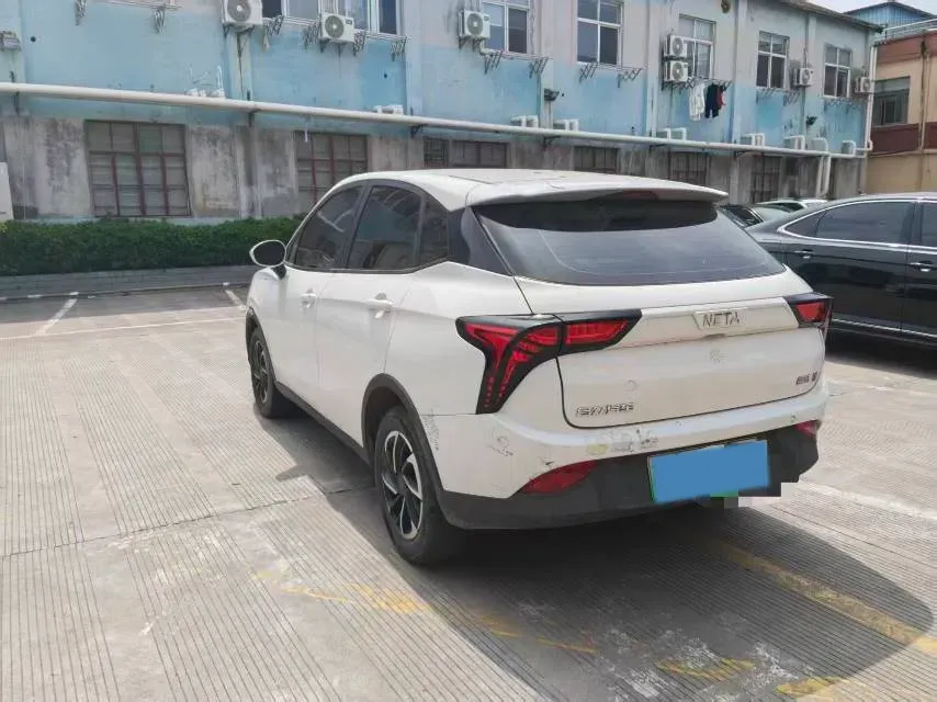 2022 Neta V BEV 31.15KWH,autocango,china used car exporter,china ev exporter,chinese used car exporter,chinese used ev exporter