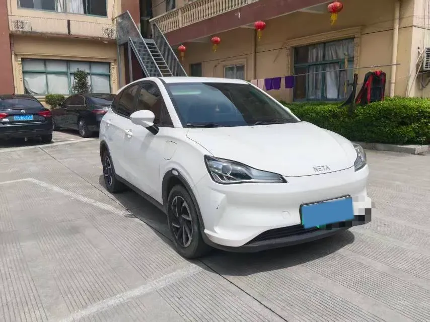 2022 Neta V BEV 31.15KWH,autocango,china used car exporter,china ev exporter,chinese used car exporter,chinese used ev exporter