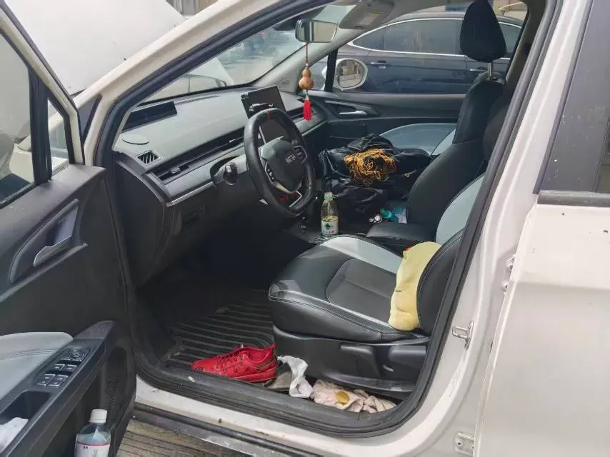 2022 Neta V BEV 31.15KWH,autocango,china used car exporter,china ev exporter,chinese used car exporter,chinese used ev exporter