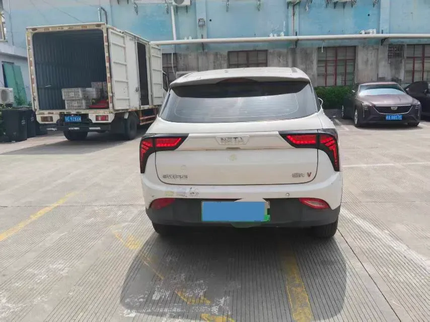 2022 Neta V BEV 31.15KWH,autocango,china used car exporter,china ev exporter,chinese used car exporter,chinese used ev exporter