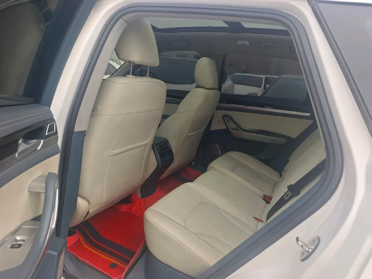 2018 Zotye Damy X7 2.0T 190HP L4 8AT,autocango,china used car exporter,china ev exporter,chinese used car exporter,chinese used ev exporter