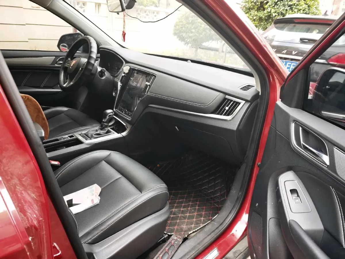 2019 Roewe i6 1.5T 169HP L4 7DCT,autocango,china used car exporter,china ev exporter,chinese used car exporter,chinese used ev exporter