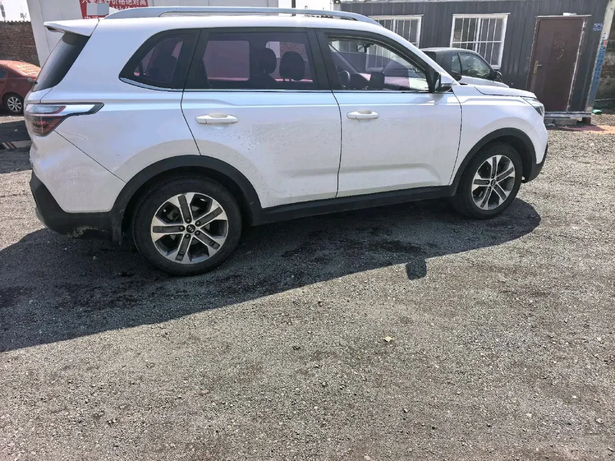 2018 Kia Sportage R 2.0L 160HP L4 6AT,autocango,china used car exporter,china ev exporter,chinese used car exporter,chinese used ev exporter