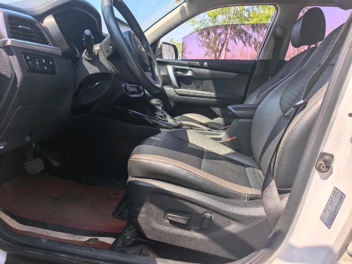 2018 Kia Sportage R 2.0L 160HP L4 6AT,autocango,china used car exporter,china ev exporter,chinese used car exporter,chinese used ev exporter