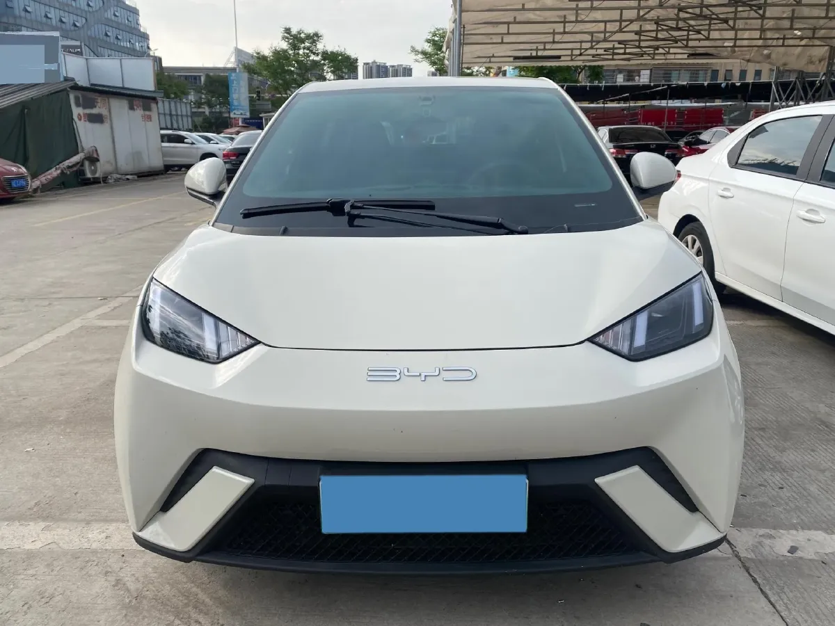 2023 BYD Seagull BEV 30.08KWH,autocango,china used car exporter,china ev exporter,chinese used car exporter,chinese used ev exporter