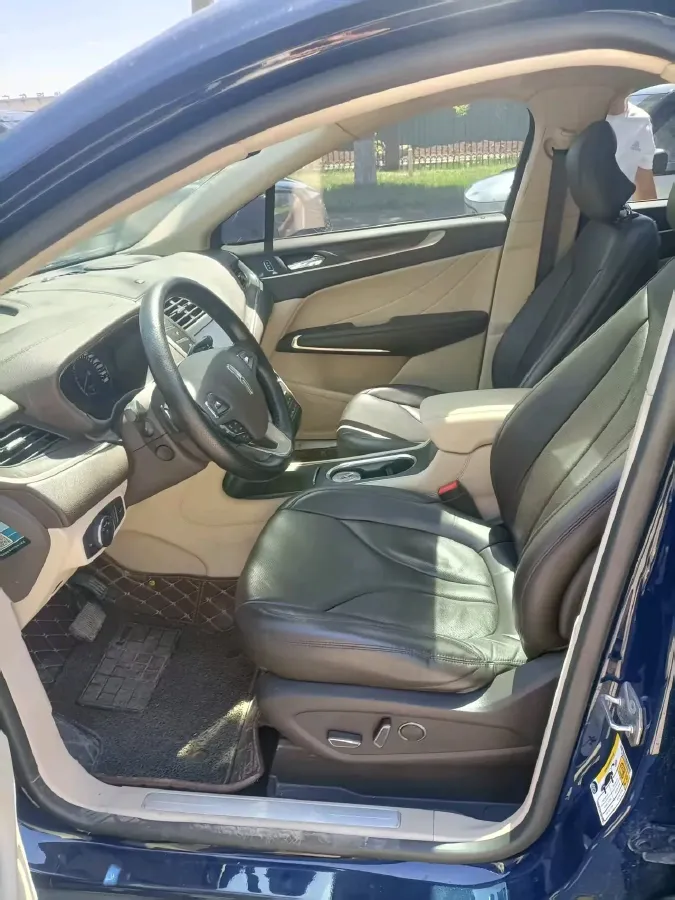 2019 Lincoln MKC 2.0T 253HP L4 6AT,autocango,china used car exporter,china ev exporter,chinese used car exporter,chinese used ev exporter