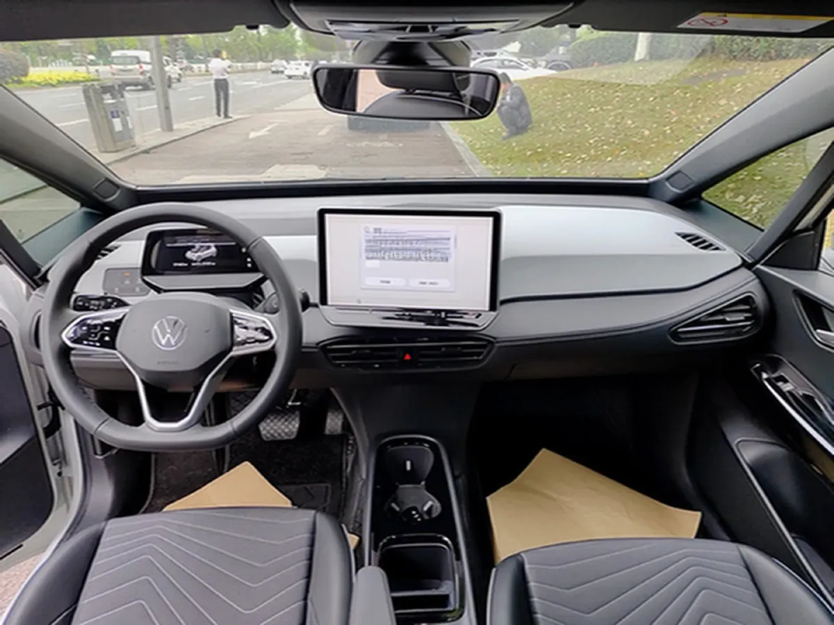 2025 Volkswagen ID.3 BEV 52.8KWH,autocango,china used car exporter,china ev exporter,chinese used car exporter,chinese used ev exporter