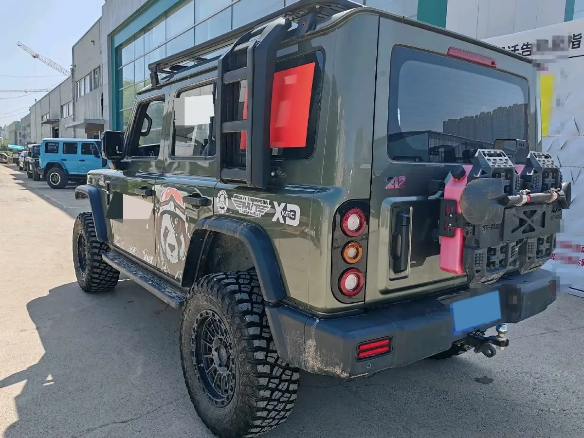 2024 212 212 T01 2.0T 252HP L4 8AT,autocango,china used car exporter,china ev exporter,chinese used car exporter,chinese used ev exporter