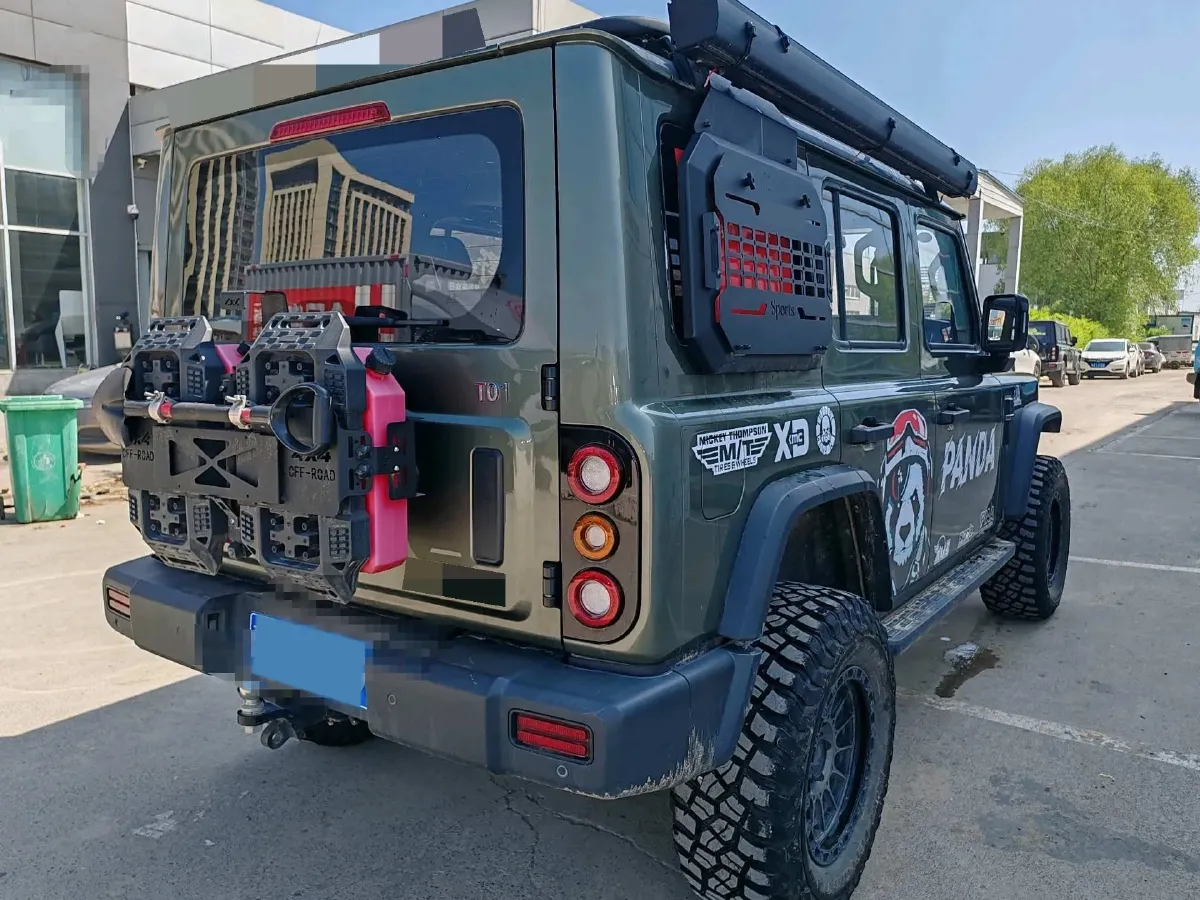 2024 212 212 T01 2.0T 252HP L4 8AT,autocango,china used car exporter,china ev exporter,chinese used car exporter,chinese used ev exporter