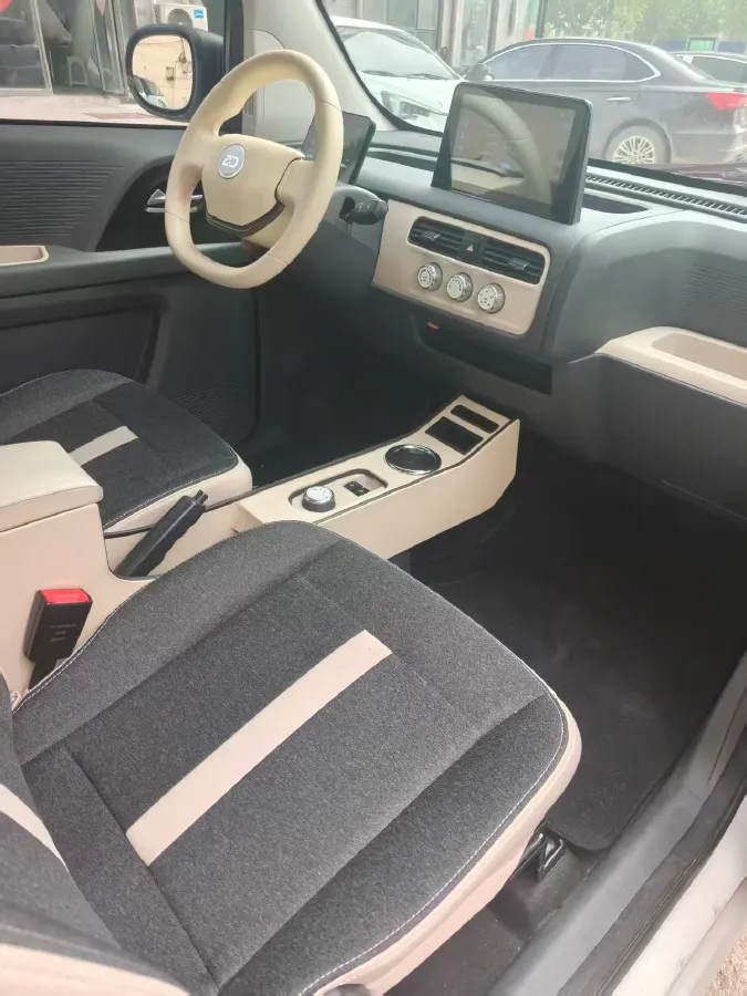 2024 ZD Rainbow BEV 17.3KWH,autocango,china used car exporter,china ev exporter,chinese used car exporter,chinese used ev exporter