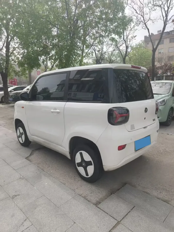 2024 ZD Rainbow BEV 17.3KWH,autocango,china used car exporter,china ev exporter,chinese used car exporter,chinese used ev exporter